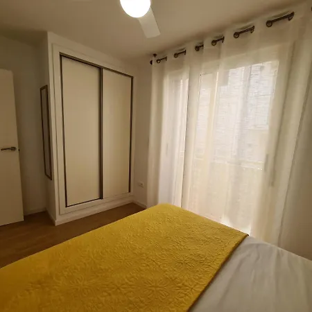 Cruzamar If Lejlighed *