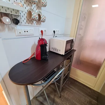 Apartamento Cruzamar If