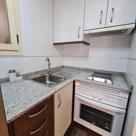 Cruzamar If Lejlighed