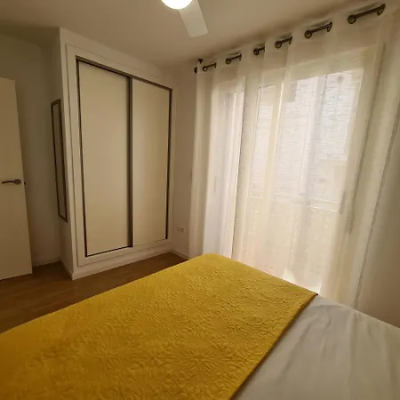 Lejlighed Cruzamar If Benidorm