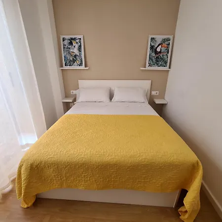 Cruzamar If Lejlighed *