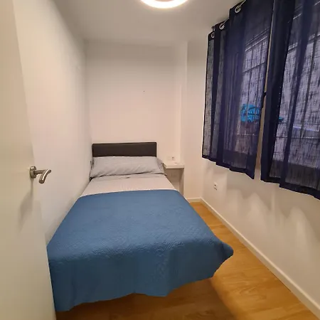 Lejlighed Cruzamar If Benidorm