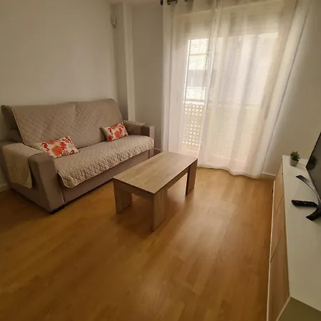 Cruzamar If Benidorm