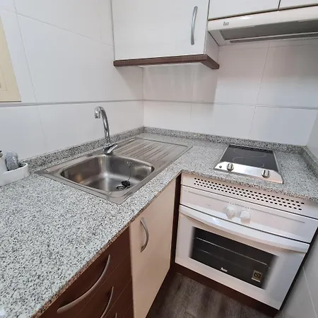 Cruzamar If Lejlighed