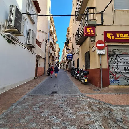 Cruzamar If Lejlighed *