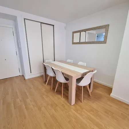 Cruzamar If * Benidorm