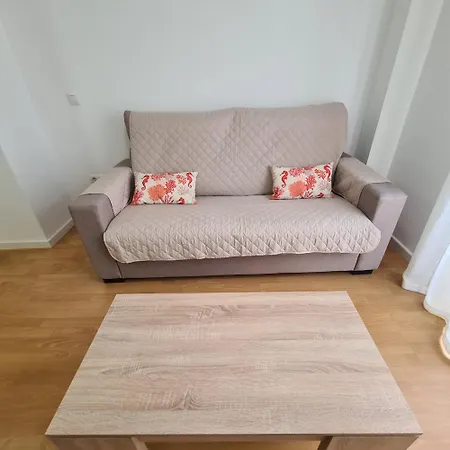 Lejlighed Cruzamar If *