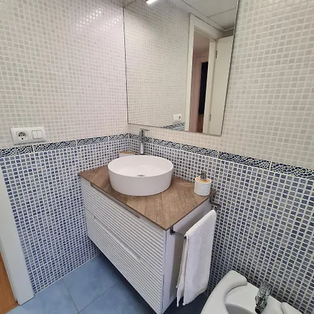 Cruzamar If Lejlighed *