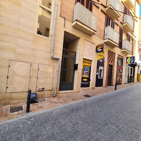 Cruzamar If * Benidorm