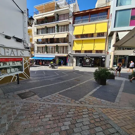 Cruzamar If Lejlighed