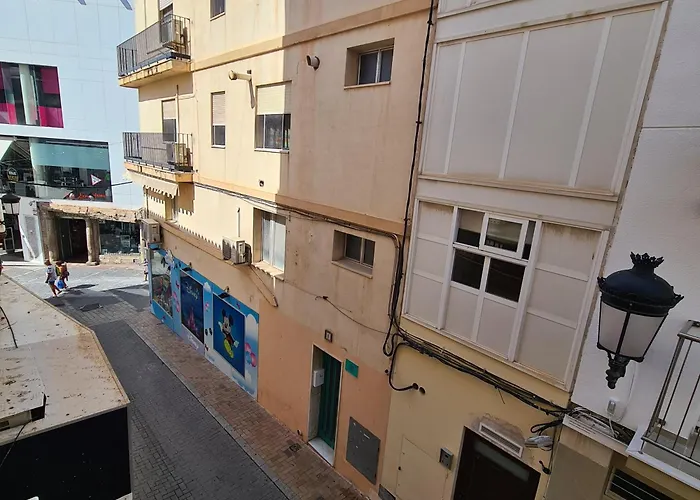 Cruzamar If * Benidorm