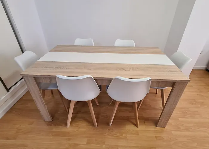 Apartment Cruzamar If